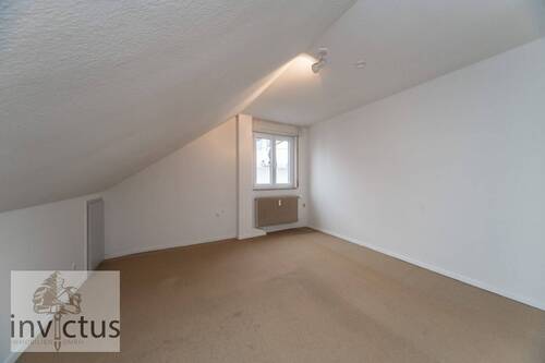 Schlafzimmer DG - 