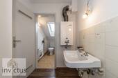 Waschbecken DG - 