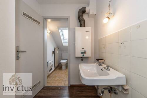 Waschbecken DG - 