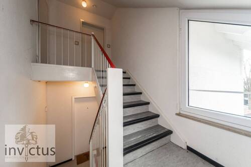 Treppenhaus - 