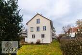 Garten - Mehrfamilienhaus, Wohnhaus mit 203,00 m&sup2; in Stuttgart / Sillenbuch zum Kaufen