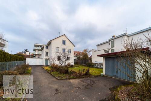 Garage - 