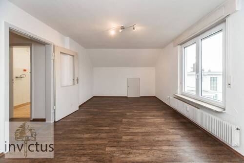 Wohnzimmer DG - 