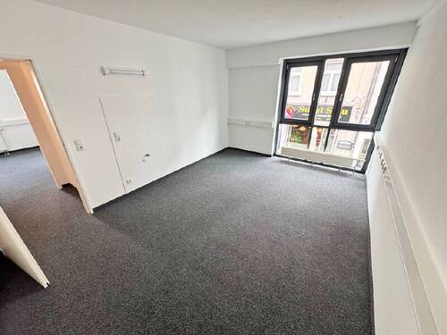 Büro 2 - Büro zur Miete in Weingarten