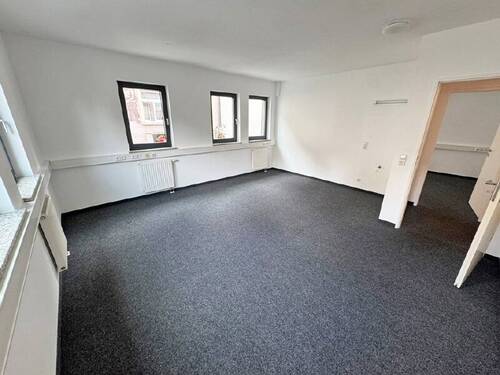 Büro 4 - Büro in Weingarten zur Miete
