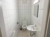 WC Damen - 