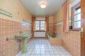 Badezimmer EG - 