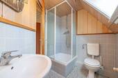 Badezimmer OG - 