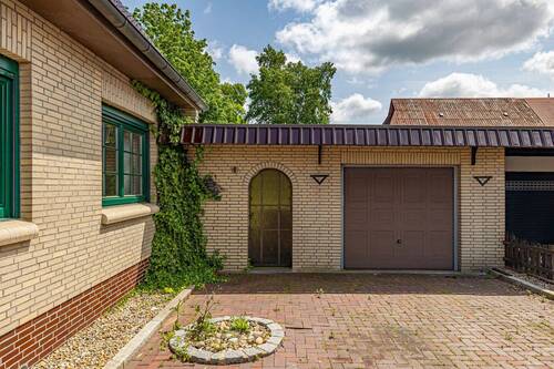 Carport - 