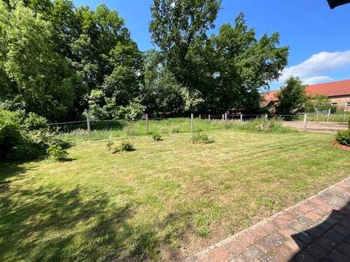 Hinterhaus 9 - 