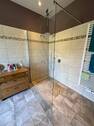 Hinterhaus - Badezimmer 1 - 
