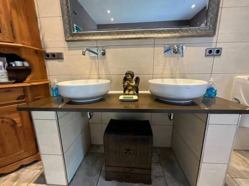 Hinterhaus - Badezimmer 4 - 