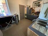 Hinterhaus - HWR - 