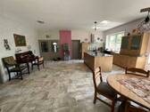 Hinterhaus - Wohnen 3 - 