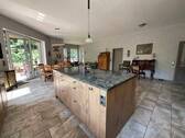 Hinterhaus - Wohnen 7 - 
