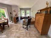 Hinterhaus - Wohnen 1 - 