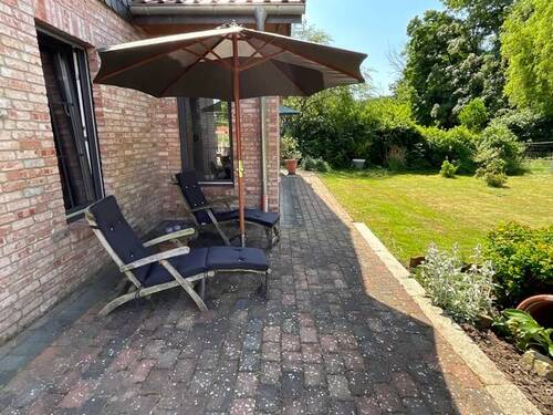 Hinterhaus 3 - 
