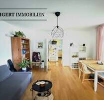 WEIGERT: Sanierte 2-Zimmer-Altbau-Wohnung mit Flair im WestendSchwanthalerhöhe - München