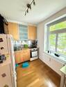 Küche - Etagenwohnung mit 50,80 m² in München zum Kaufen
