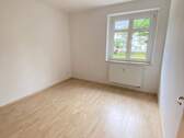 Schlafen - 3 Zimmer Etagenwohnung zur Miete in Chemnitz