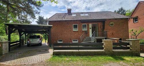 Bild 2 - 6 Zimmer Einfamilienhaus zum Kaufen in Neustadt am Rübenberge OT Esperke