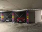 TG-Stellplatz - 