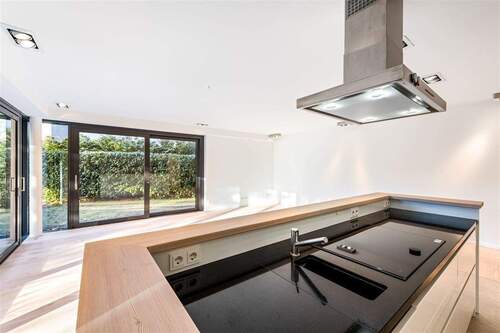 Freistehender Küchenblock - 