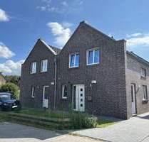 Ihr neues Zuhause in Apen - Attraktive Doppelhaushälfte mit Wohlfühlfaktor - Apen / Augustfehn Augustfehn I