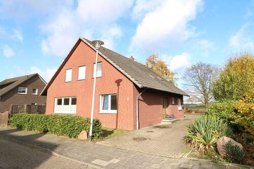 Bild - 7 Zimmer Mehrfamilienhaus, Wohnhaus zum Kaufen in Emstek