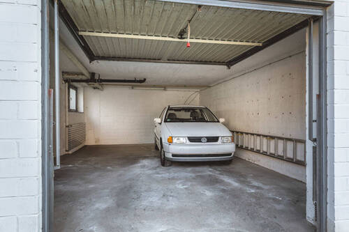 Doppelgarage - 