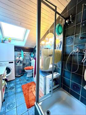 Bad Einliegerwohnung - 