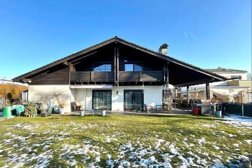 Ansicht - Familientraum! - 895.000,00&nbsp;EUR Kaufpreis, ca.&nbsp; 156,00&nbsp;m&sup2;&nbsp;Wohnfl&auml;che