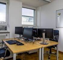 Provisionsfrei, moderne Bürofläche am Feuersee - Stuttgart-West nutzbar