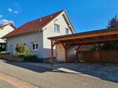 Carport - 