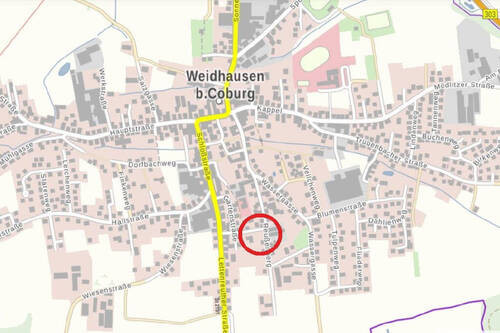 Bild3 - Grundstück in Weidhausen
