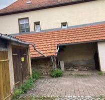 Mehrfamilienhaus in Wetterzeube OT Goßra