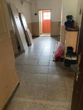 Flur unten, 1. Wohneinheit - 