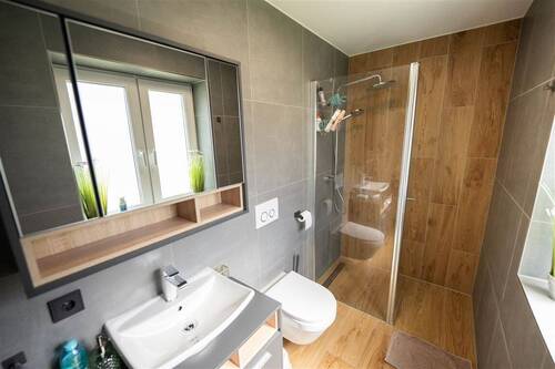 Badezimmer - 