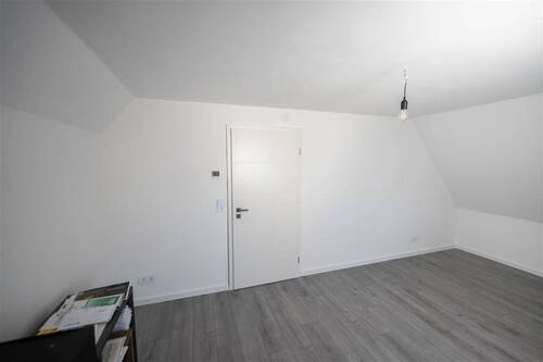 Schlafzimmer 1 OG - 