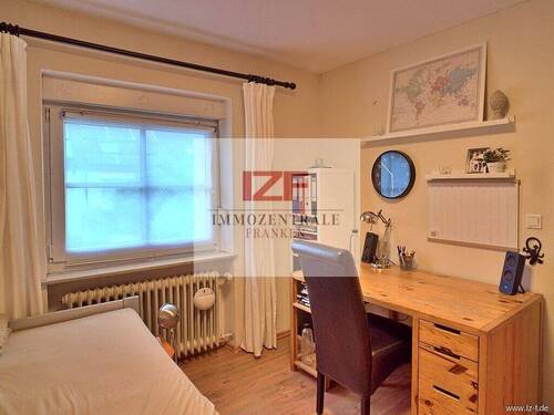 Kinderzimmer 2 1.OG #2 - 