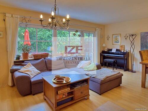 Wohnzimmer - 
