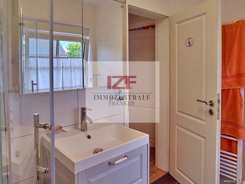 Neues Duschbad 1. OG - 