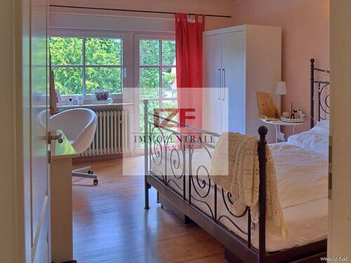 Elternschlafzimmer #1 - 