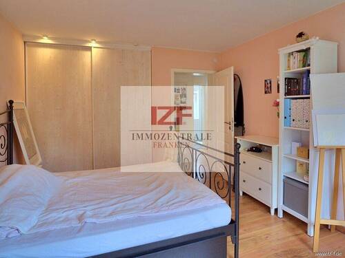 Elternschlafzimmer #2 - 