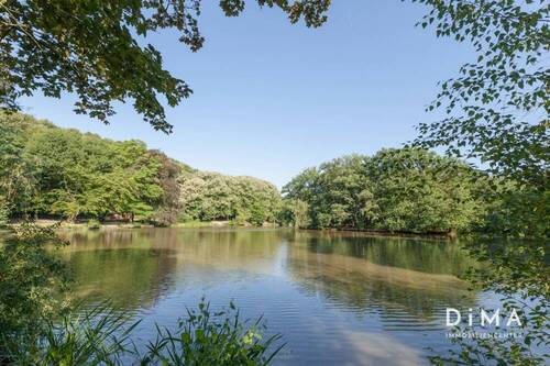 Schmölderpark-Sommer - Etagenwohnung mit 45,00 m² in Mönchengladbach zum Kaufen