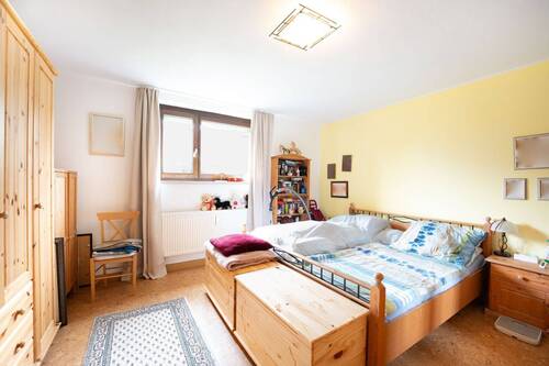 Schlafzimmer - 