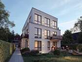 _Cam02_Garten_Final_4K_02 Kopie 2.jpg - Exklusive Neubau-Wohnung! Bereits über 50% verkauft!