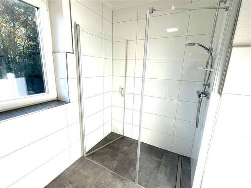 Dusche - 