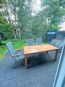 Terrasse - 