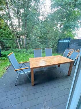 Terrasse - 